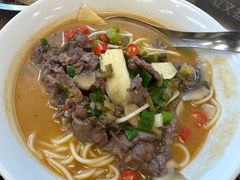 -立文冬·鲜活面(杭州太合商业中心店)