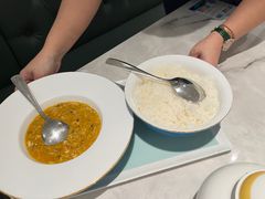 蟹粉捞饭-蘭心·臻品(瑞虹太阳宫店)