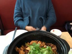 -芳村榕树头叹佬鸡煲(体育西店)