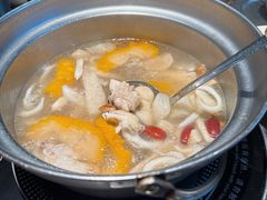 -椰庭·椰子鸡·创意玩家(晶耀前滩店)