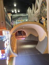 点击看大图 -奈尔宝·儿童乐园·亲子餐厅(星河湾店)