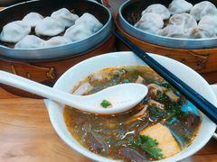 -鸡鸣汤包(仙林店)