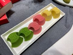 -阮大兴糕团(滨江宝龙店)