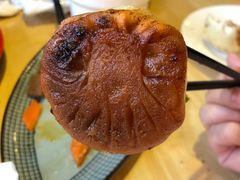 -玖鲜小笼(中山广场店)