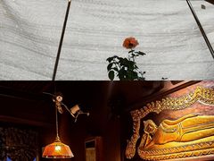 -萨芭蒂高空花园餐酒吧