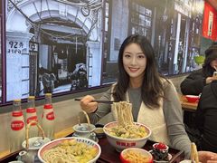 -哈灵现炒本帮面(宁波路店)