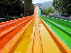 -重庆海昌加勒比海水世界