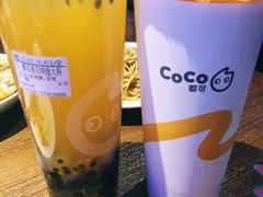 -CoCo都可(西安路民勇店)