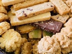 -家琳甜品(江南东店)