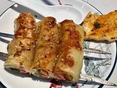 -亿牌牌东北烧烤(博物馆旗舰店)