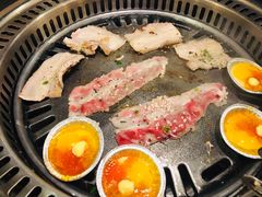 -炙忧烤肉屋(中国铁建广场店)