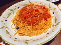 -萨莉亚意式餐厅(杭州滨江天街店)