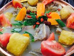 -象山村腊排骨(丽江总店)