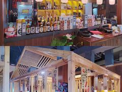 -热血兄弟·炭火烤肉(融侨中心店)