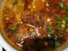 -品回味清真西北楼(宁波首店)