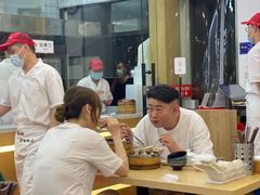 大堂-法华汤包馆(法华镇路店)
