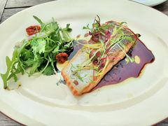 -THE CUT Rooftop顶楼牛排餐吧(环贸iapm店)