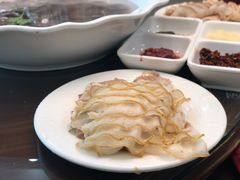 -老白肉馆(临江小区店)