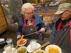 -海底捞火锅(龙湖三千集店)