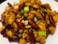 -大鸭梨烤鸭(甘家口店)