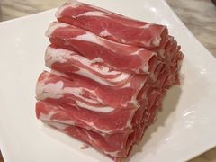 -东来顺•非遗火锅(外滩店)