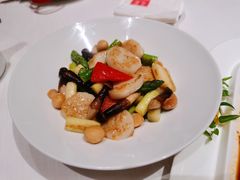 -东富酒家(龙湖西溪天街店)
