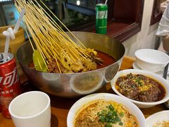 -付小姐在成都(中山公园店)