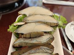 -草墩罗非鱼庄•野生菌•腊排骨(七星街上段店)