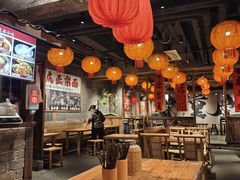 -周小波重庆小面·重庆名小吃(邹容路店)