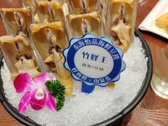 -东海怡品海鲜豆捞(舟宿夜江店)