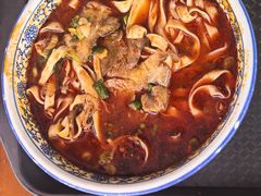 -清真磨沟沿老字号牛肉面(总店)