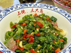 -三只鸟本地特色菜馆(上饶总店)