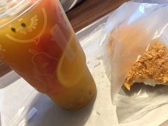 -BreadTalk面包新语·烘焙蛋糕(海珠丽影广场店)