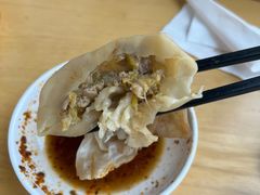 -太原面食店(解放路店)