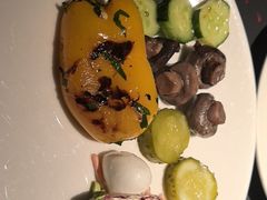 -拉蒂娜·巴西牛排馆 Latina·Brazilian Steakhouse(王府井喜悦店)
