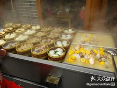 -青石桥老瓦房肥肠粉总店(青石桥总店)