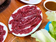 -蔡社牛肉城(龙湖店)