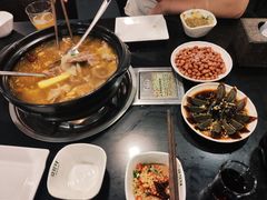 -筋头巴脑牛一锅(朝阳路总店)