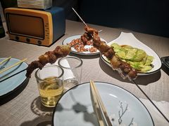 -琴早英子菜馆(古田路店)