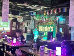 -味德西餐音乐酒吧 Wade's Bar&Grill