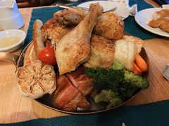 -宝莱纳餐厅(滨江店)