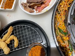 -韩宫宴炭火烤肉(印象城店)