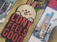 -line friends(明洞旗舰店)