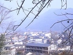 -海窝子古镇
