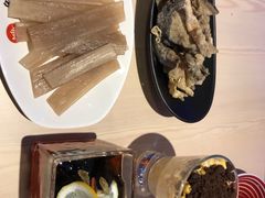 -鱼酷活鱼烤鱼(恒隆广场店)