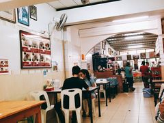 -鸡饭店