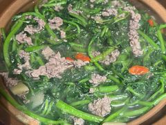 -张家卫·阳江菜·小海鲜(肥婆湾桥店)