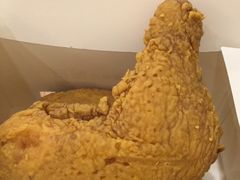 -德克士(北关店)