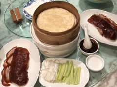 -漢舍中国菜馆(889广场店)