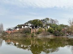 -东坡赤壁风景名胜区